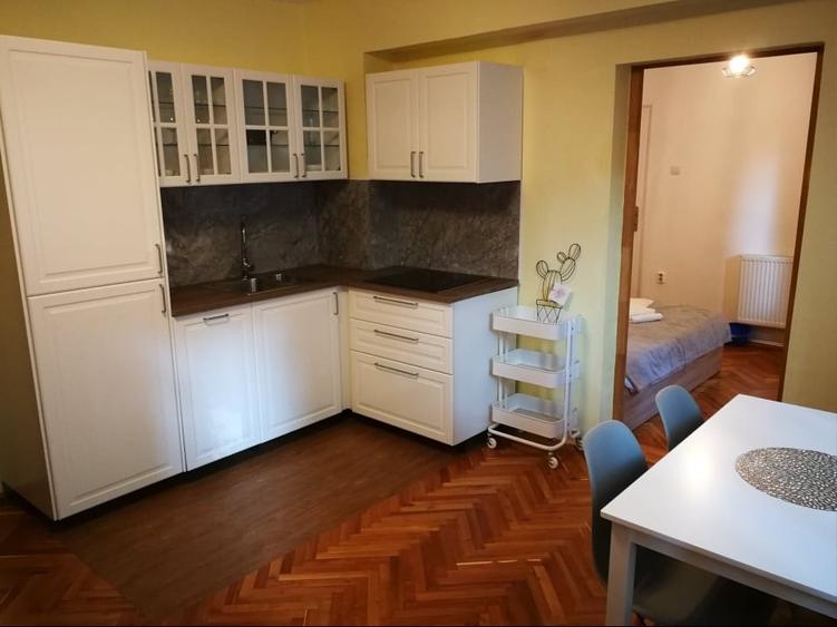 Apartament cu 2 camere decomandat în Central — fotografia 1