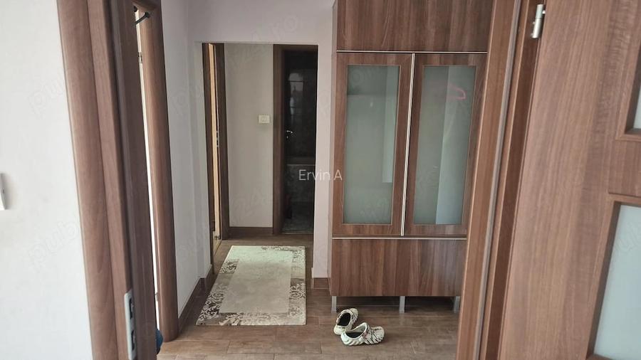 Inchiriez apartament 2 camere