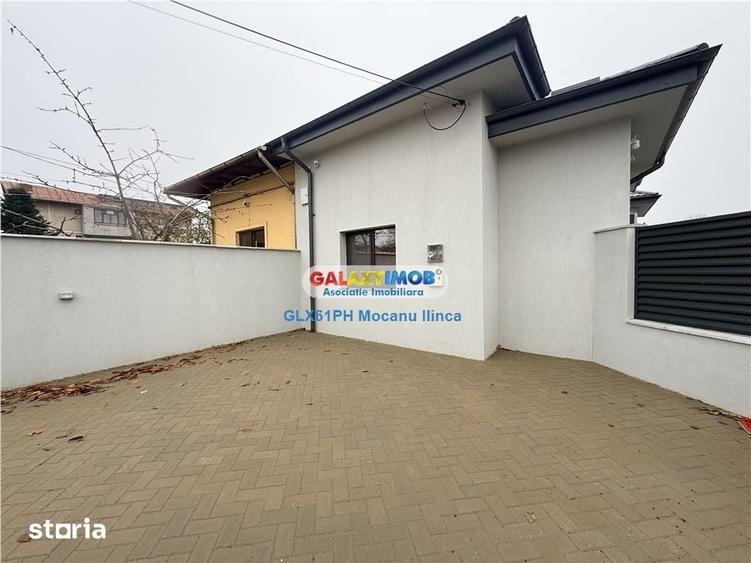 Apartament cu 2 camere în Mărășești