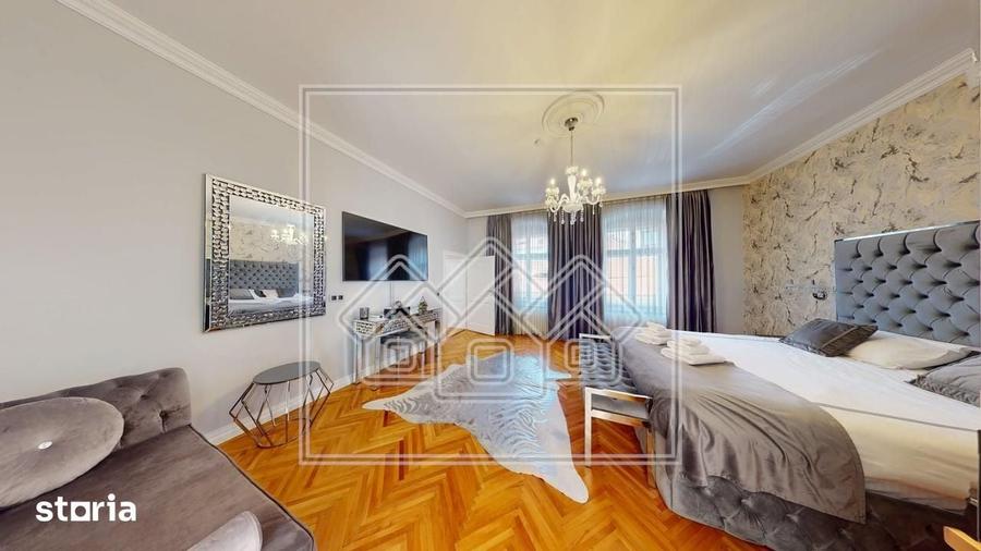Apartament cu 2 camere în Ultracentral