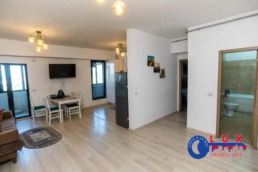 Apartament cu 2 camere în Peco