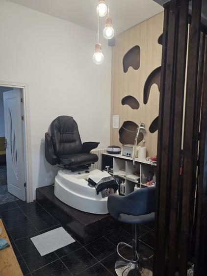 Spațiu comercial, de 60 mp, în Central