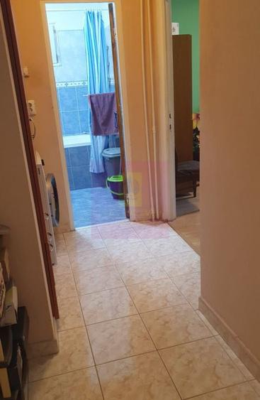 Apartament cu 3 camere decomandat în Morarilor