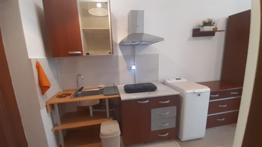 Garsonieră semidecomandată în Central