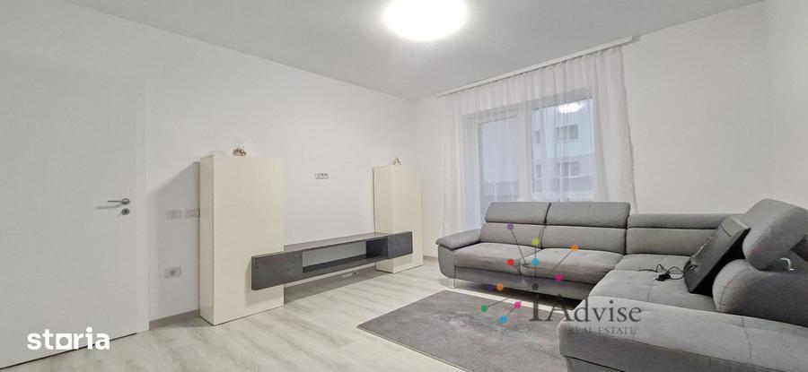 Apartament cu 3 camere în IAR