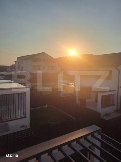 Duplex de vanzare, 93 mp, zona Sanpetru - 15