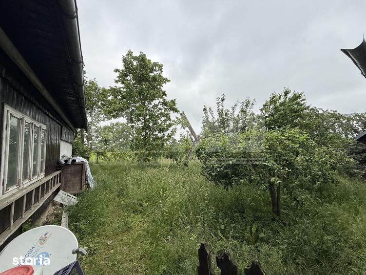 Casă cu 6 camere cu Teren 5100 Mp în Central