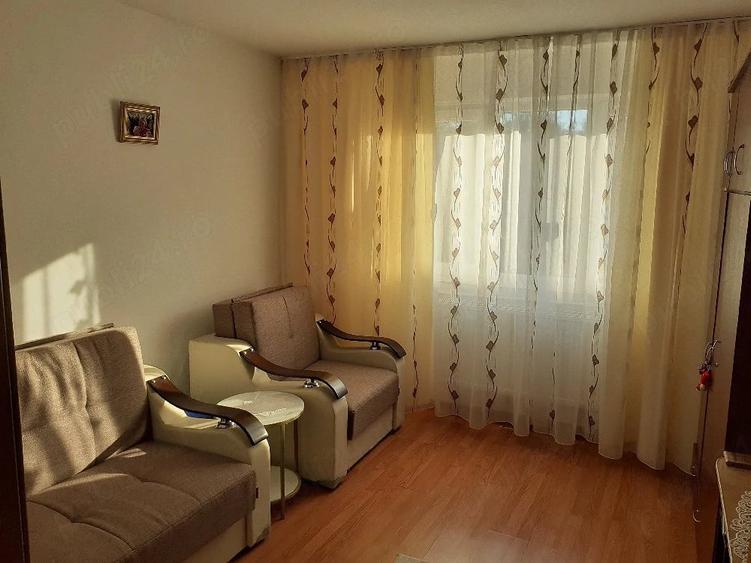 Garsonieră nedecomandată în Padina