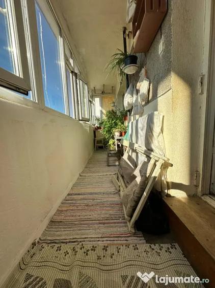 Apartament 3 camere decomandat, zona Calarasilor. - 9