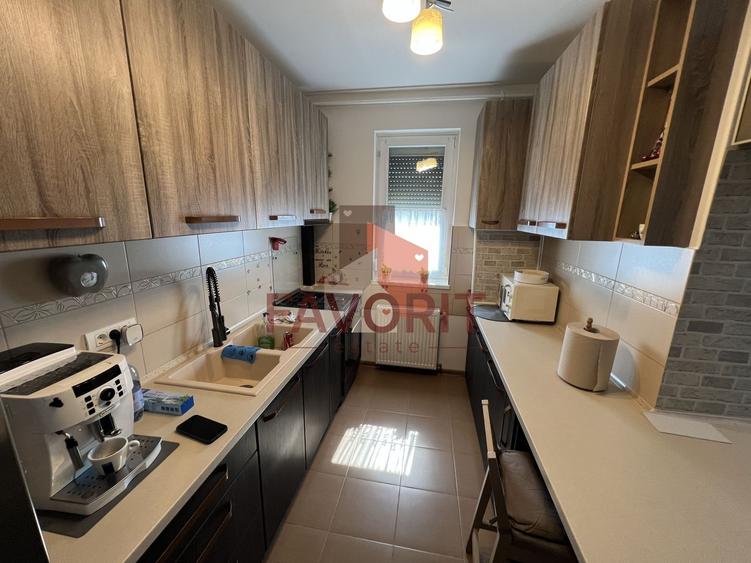 Apartament 2 camere | Scara interioara | Mansarda amenajata | Giroc - 5