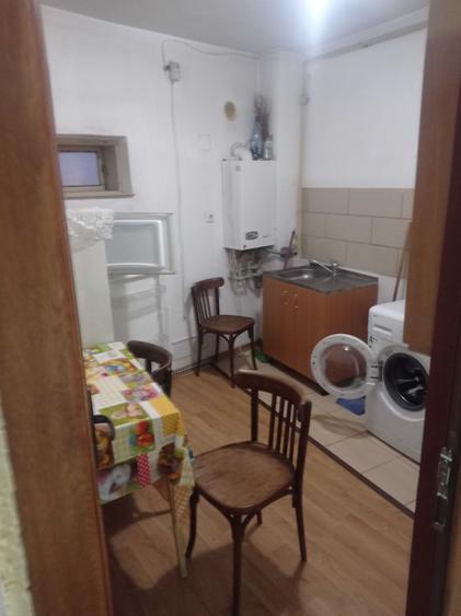Garsonieră decomandată în Prigoria