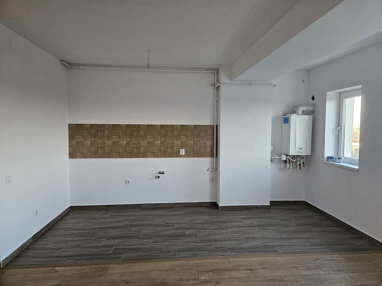 Apartament cu 2 camere în Nord