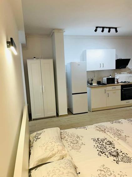 Apartament nedecomandat în Central