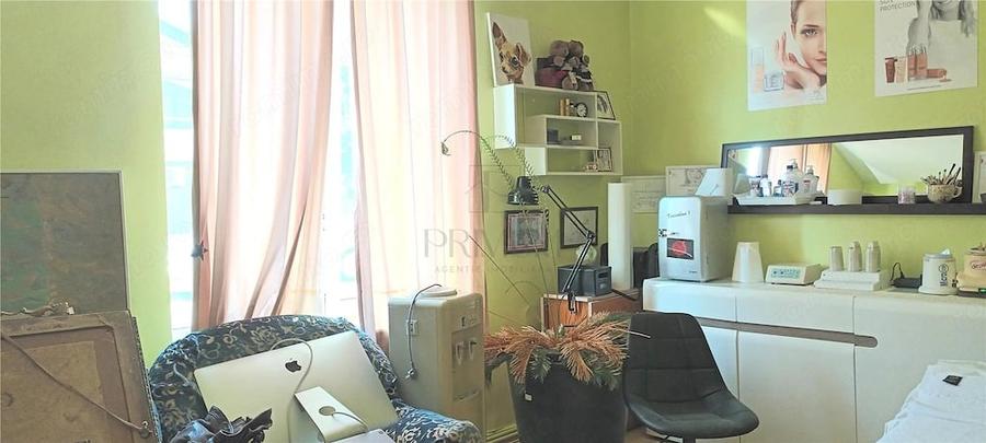 Spațiu comercial, de 25 mp, în Aradului