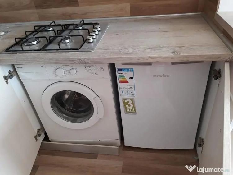 Garsoniera de vanzare in cartierul Berceni, Bucuresti - Bucuresti (Bucuresti-Ilfov) - 3