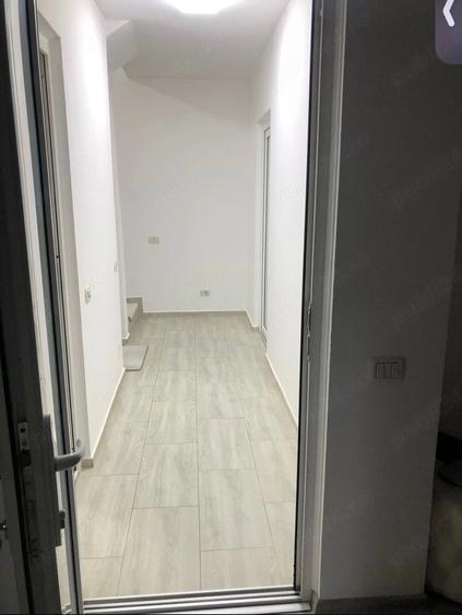 Casă cu 4 camere cu Teren 150 Mp în Chiajna