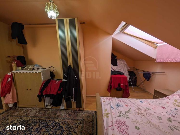 Apartament 2 camere, etaj 5, Flore?ti - 6