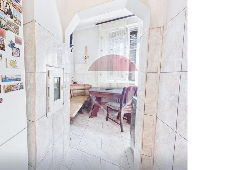 Apartament cu 2 camere decomandat, mobilat în Drumul Taberei