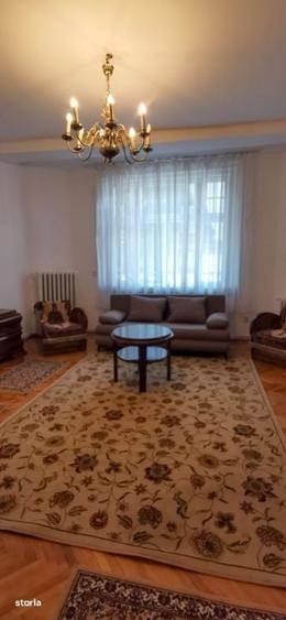 Apartment for rent 2 rooms, historic Cluj centre, near to UMF - 6