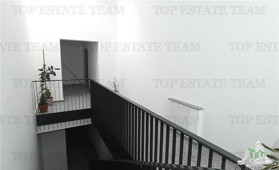 Apartament cu 2 camere semidecomandat în Dobroești