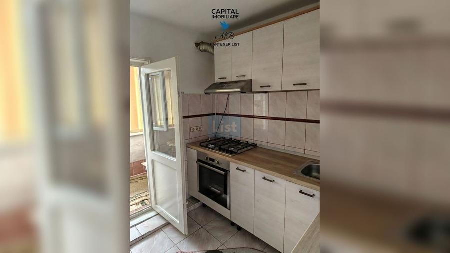 Apartament cu 3 camere decomandat în Obcini