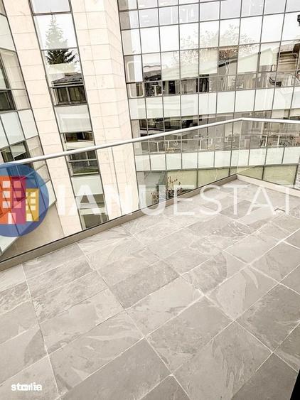 Piata Romana 5` Metrou Piata Victoriei Dorobanti Renovat Lux Parcare - 8