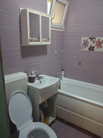 Apartament decomandat în Giurgiului