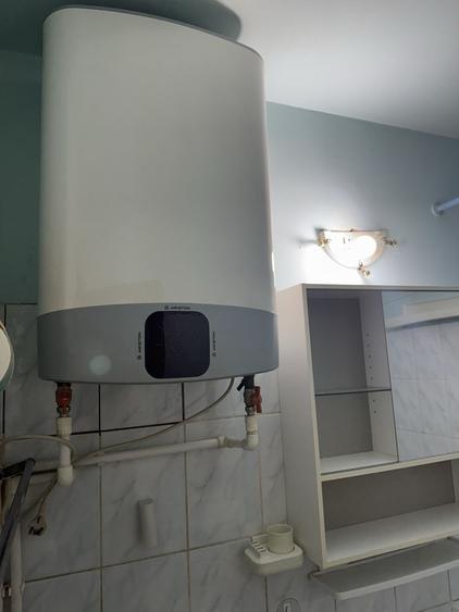 Garsonieră în Baicului
