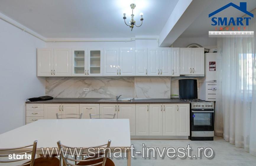 Apartament 2 Camere Iancului Veris Residence Ferdinand - Loc Parcare - 1