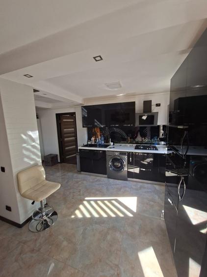 Titlu: Superb! Apartament 2 camere lux, etaj 3/4, 68 mp utili Micro 9, Str. 9 Mai (La 5 min de Centru) - 5