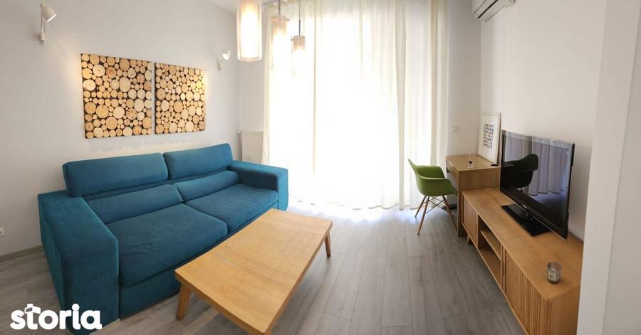 Apartament cu 2 camere în Colentina
