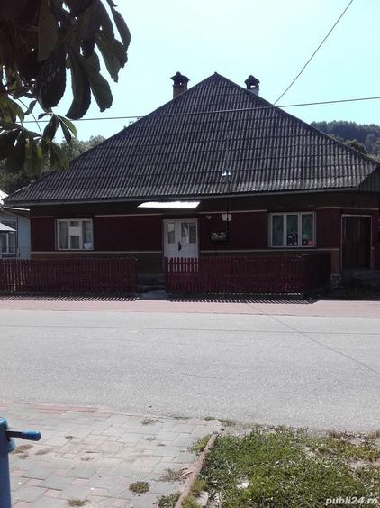 Casă cu 5 camere în Avram Iancu