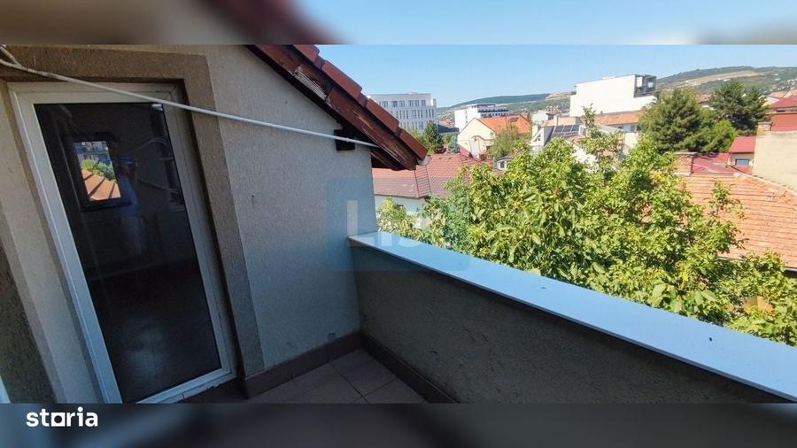 COMISION 0%! Spatiu pentru birou 48 mp, strada Traian | Semicentrala - 8