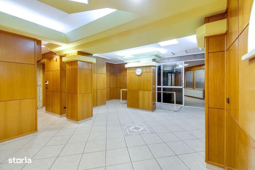 Apartament cu 4 camere decomandat în Armeneasca
