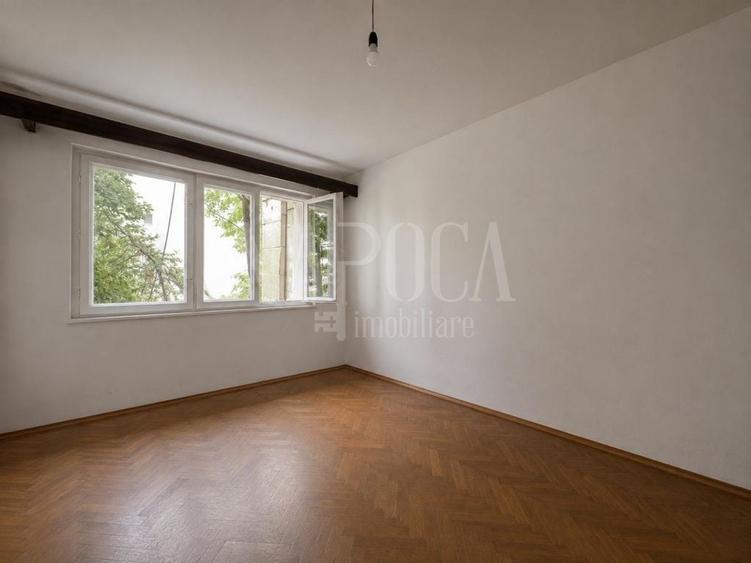 Apartament cu 4 camere semidecomandat în Mănăștur