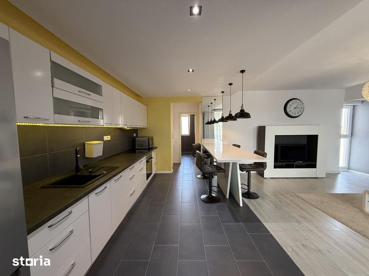 Apartament 2 camere cu POD in Cartierul Arhitec?ilor - 7