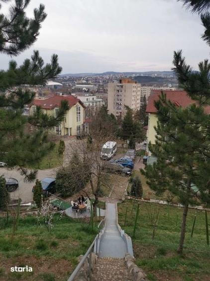 Garsonieră în Gruia