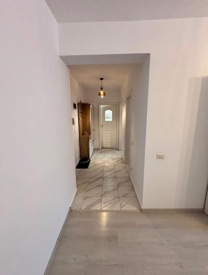Apartament cu 2 camere decomandat în Militari