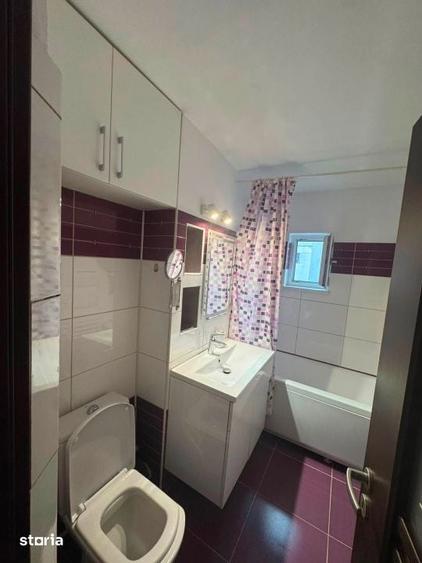 APARTAMENT 2 CAMERE | DACIA | TERMEN LUNG - 11