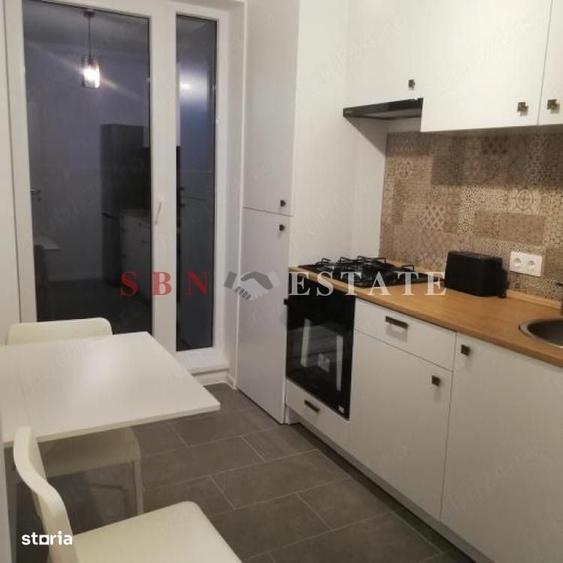 Apartament cu 2 camere decomandat în Chitila