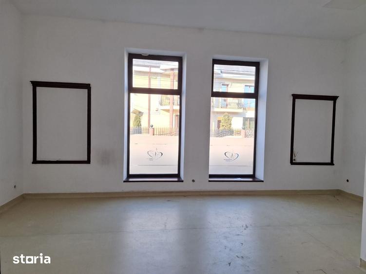 Spațiu comercial, de 150 mp, în Central