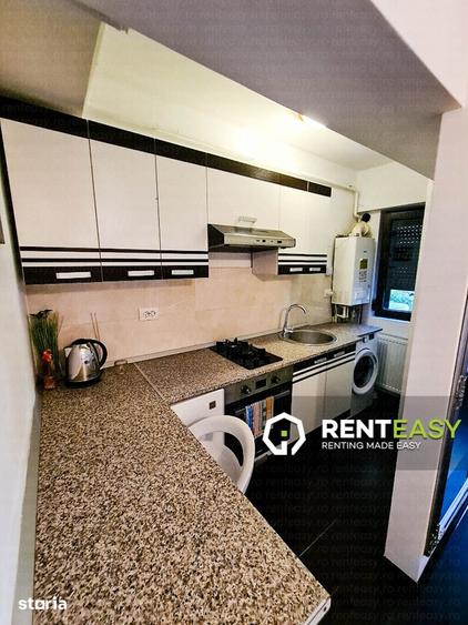 Apartament cu o camera situat in bloc nou zona Mitropolie - 4