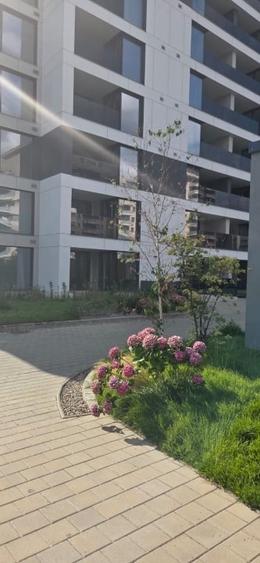 Apartament in City Point - 2