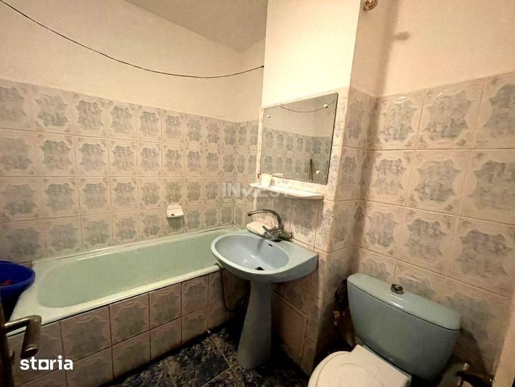 Apartament 2 camere, decomandat, zona Canta - Scoala Elena Cuza, Iasi - 1
