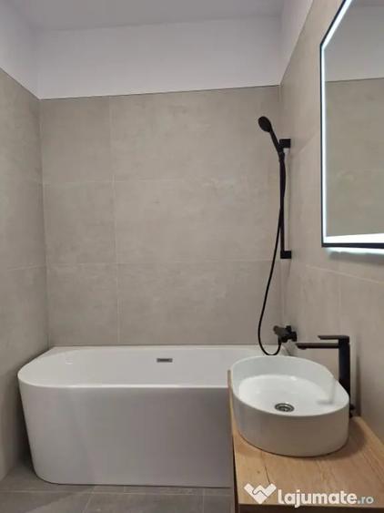 Apartament de vanzare 2 camere 45mp+ balcon 10,33mp zona Er - Floresti (Cluj) - 5