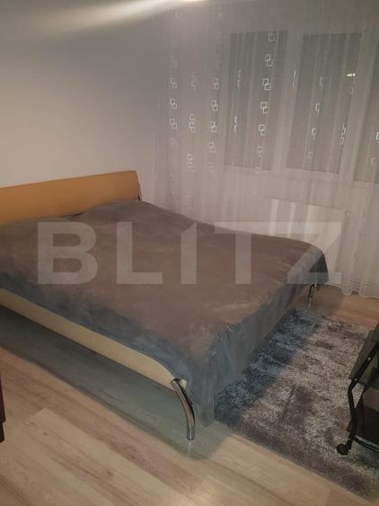 Apartament 2 camere, 47 mp, zona Liceului de Arte - 3