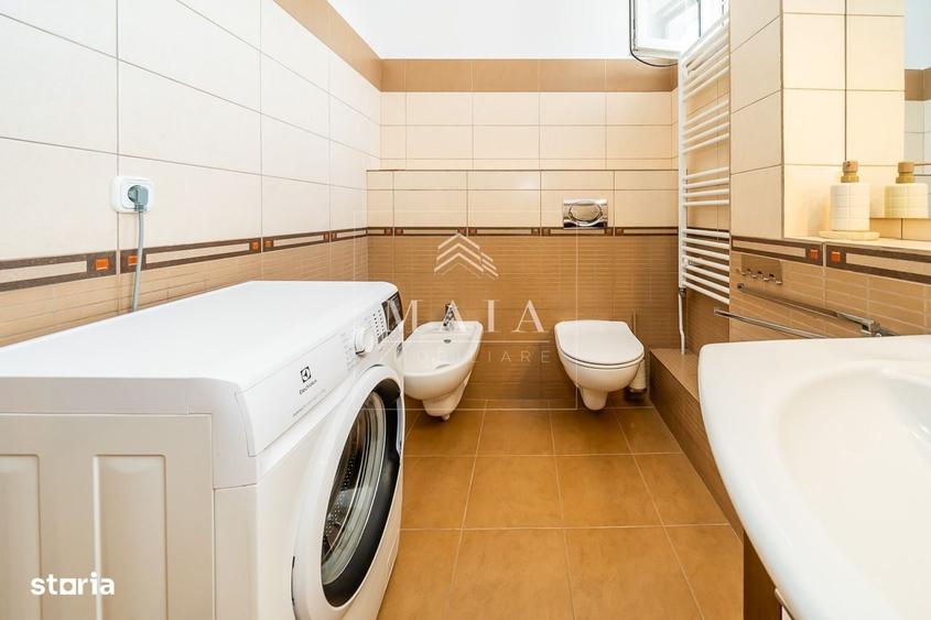 Apartament 3 camere decomandate, etaj 3, cartierul Strand - 10