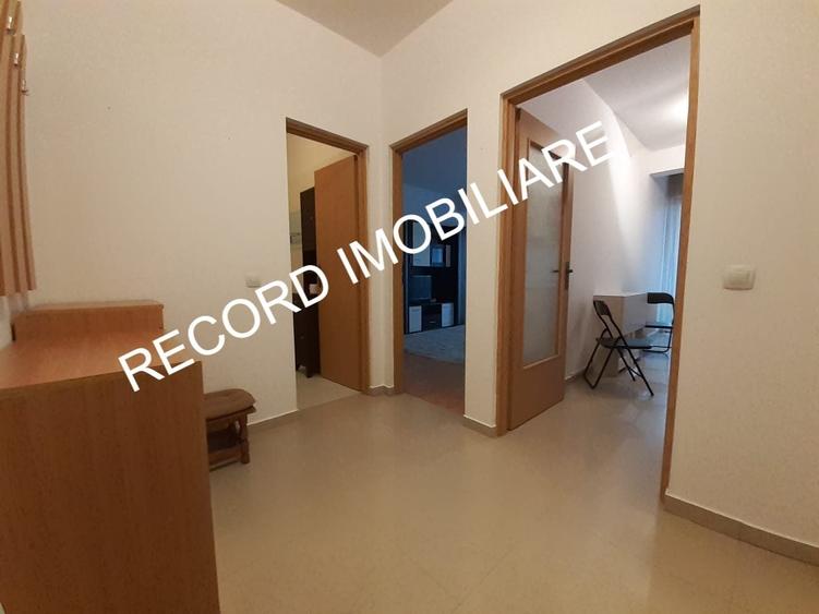 Garsonieră decomandată în Mărăști