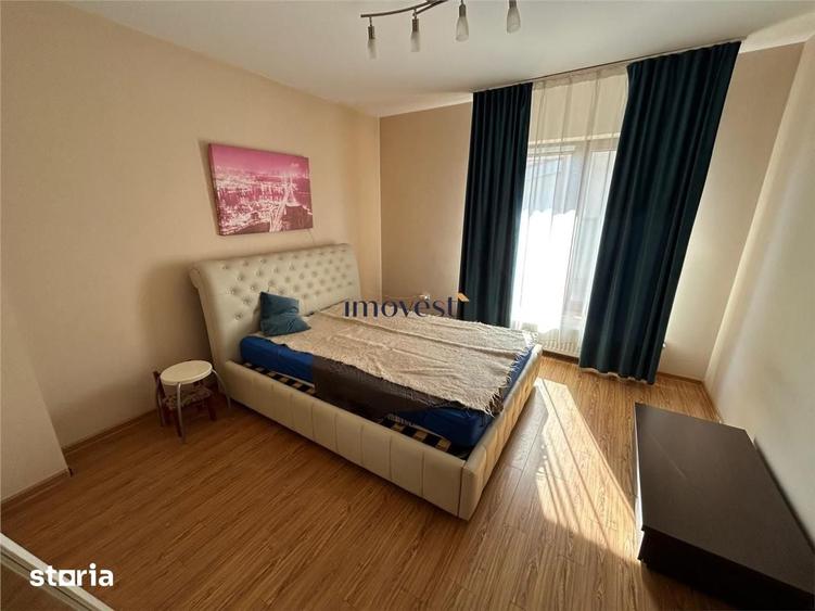 Casă cu 4 camere cu Teren 1000 Mp în Central