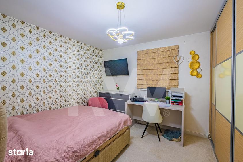 Apartament cu 3 camere decomandat în Lupeni